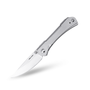Sylph | Double Folded Steel Handle
