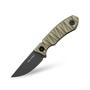 Receptor | Fixed EDC knife | 14C28N