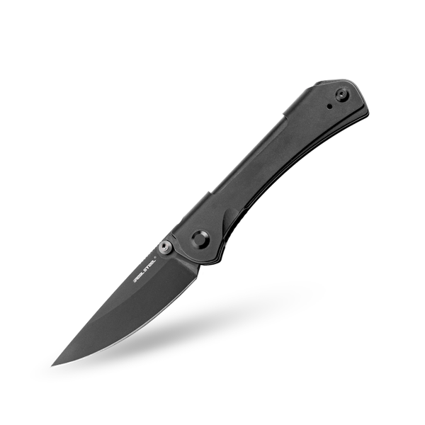 Sylph | Double Folded | Black Coated