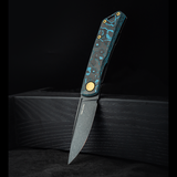 Luna Boost Special Offer | 2.76"N690 Blade|Random color