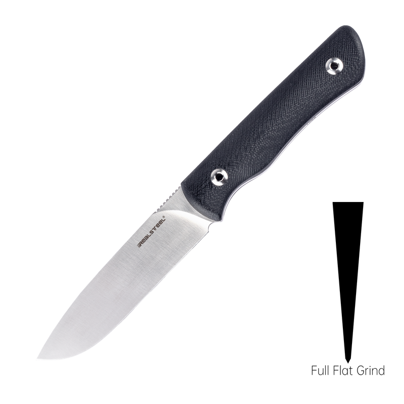 Bushcraft Plus II | FFG | 14C28N