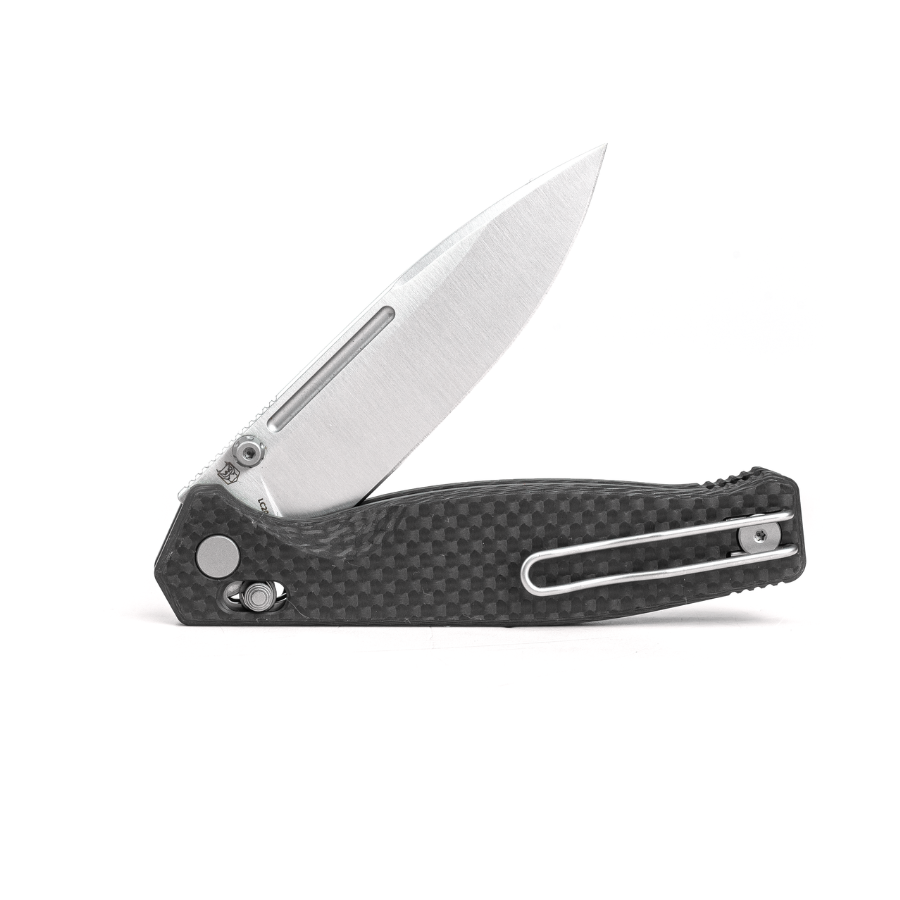 Huginn Compact Ultra | LC200N | Carbon Fiber