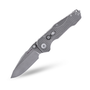Evolution | S35VN | Titanium