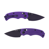 ESCA Boost  |  2.04" 140Cr |  G10 |  Crossbar lock
