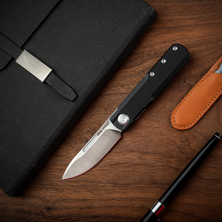 G-Drop | Nitro-X7 | Liner Lock