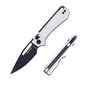 Vis | 2.72"/68mm Blade | Black