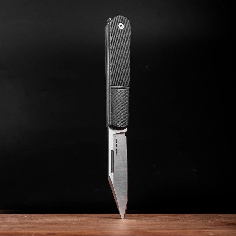 Real Barlow RB-5  | Interchangeable Scales