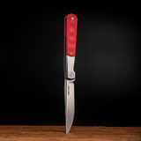 RB-7 Essential Edition |14C28N |Steel frame lock