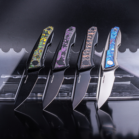 Buy Knives Online in New Zealand