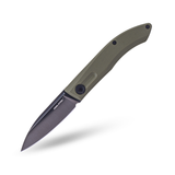 Stella LUX | G10 Back Spring | DLC