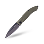 Stella LUX | G10 Back Spring | DLC