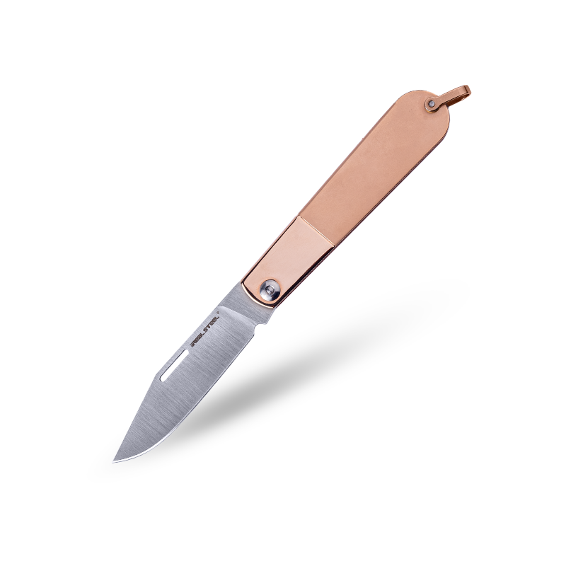 Real Barlow RB-3  | Hollow Grind