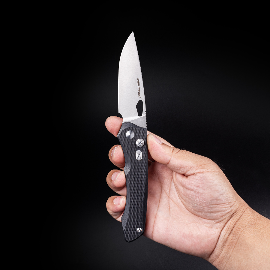 Griffin Pro | G10