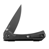 Sylph | Double Folded Steel Handle