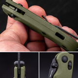 ESCA | 12C27 |  Crossbar lock