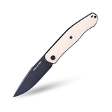 Serenity Slipjoint | G10 / Acrylic