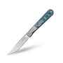 Real Barlow RB-7 | S35VN | Titanium & Fatcarbon
