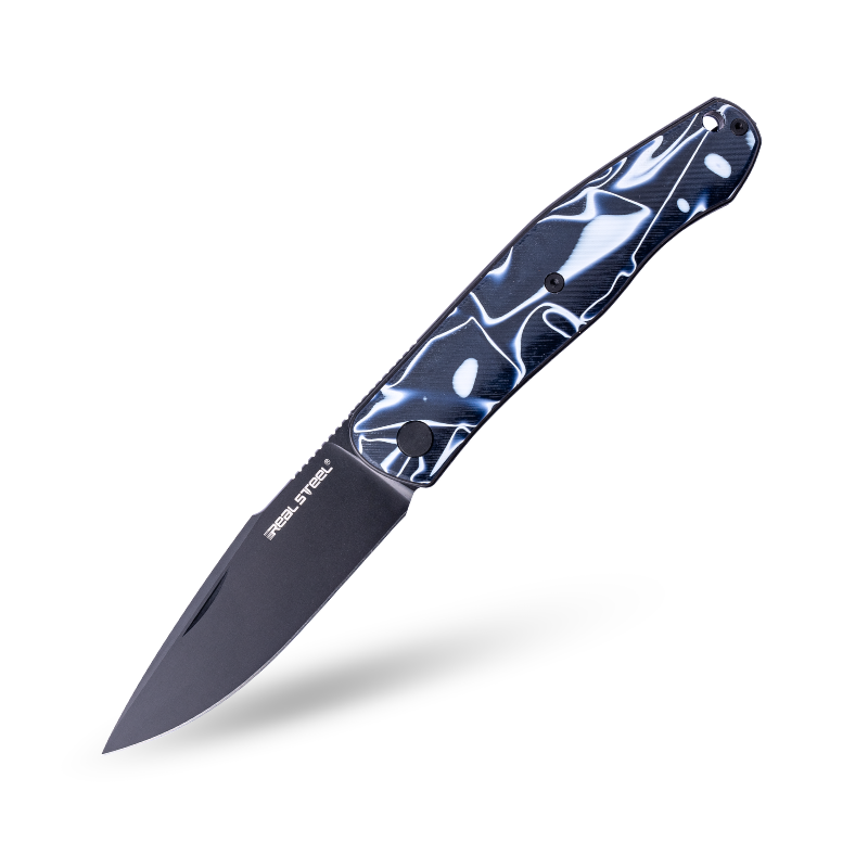 Serenity Slipjoint | G10 / Acrylic