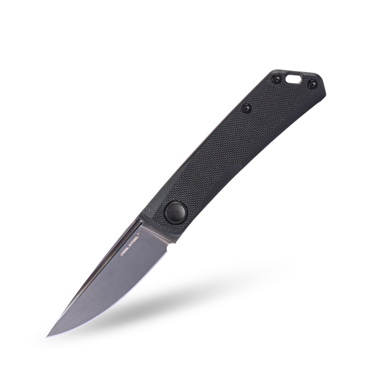 Luna LUX | G10 Back Spring & G10 Clip