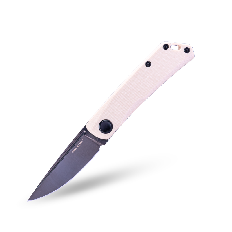 Luna LUX | G10 Back Spring & G10 Clip