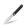 Iris Front Flipper | Satin