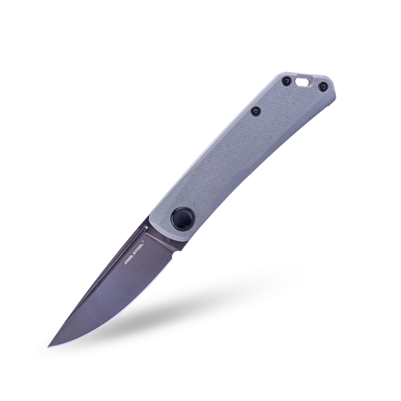 Luna LUX | G10 Back Spring & G10 Clip