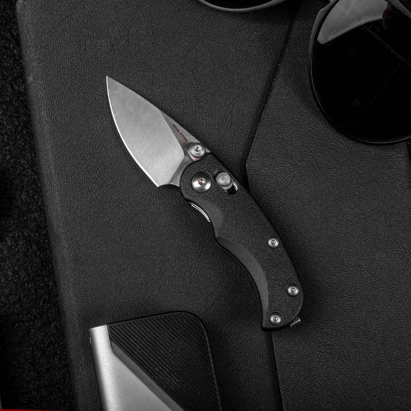 ESCA | 12C27 | PP | Crossbar Lock