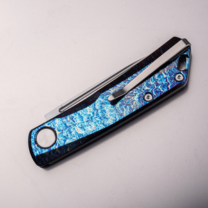 Luna Titan Flame