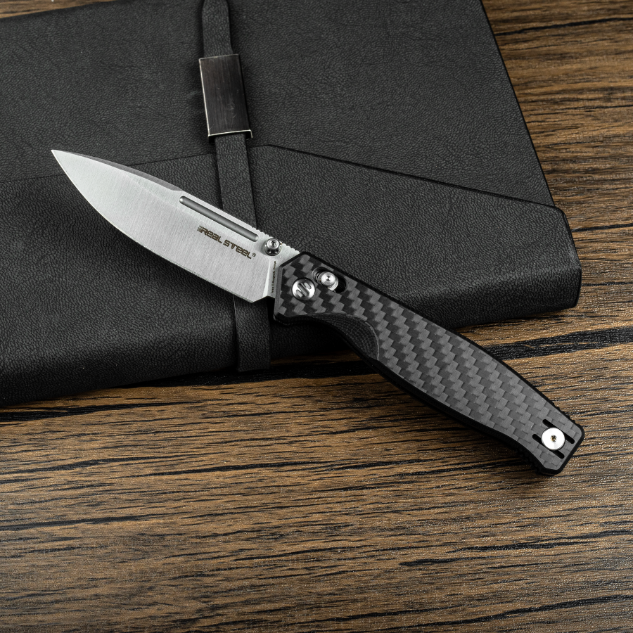 Huginn Compact | Crossbar Lock | VG-10