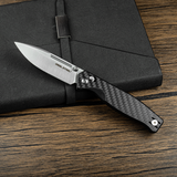 Huginn Compact | Crossbar Lock | VG-10