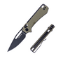 Vis | 2.72"/68mm Blade | Black
