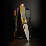 VENA | One-piece Handle | Crossbar Lock