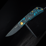 Luna Boost Special Offer | 2.76"N690 Blade|Random color