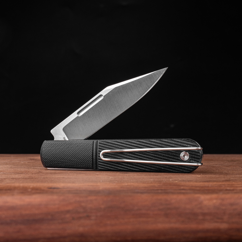 Real Barlow RB-5  | Interchangeable Scales