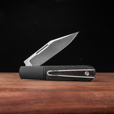 Real Barlow RB-5  | Interchangeable Scales