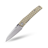 Destra | Nitro-v | Phantom Flipper | Patterned Scale