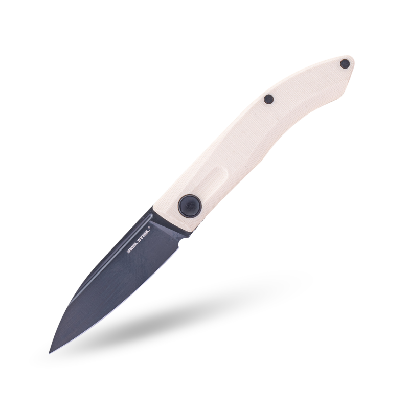 Stella LUX | G10 Back Spring | DLC