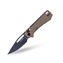 Vis | 2.72"/68mm Blade | Black