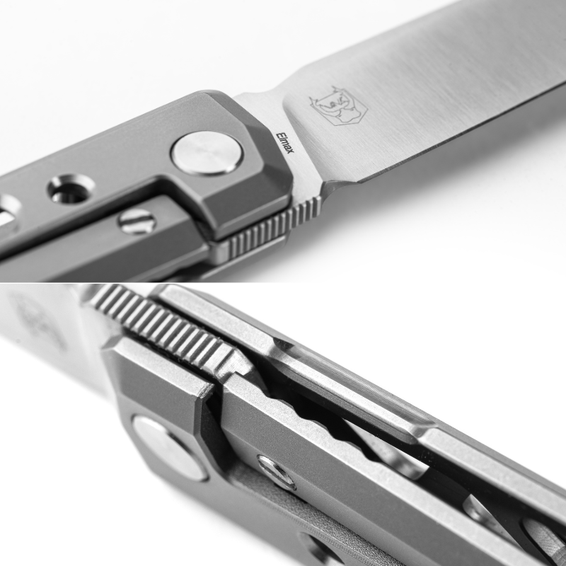 Bruns Prime | Elmax Version