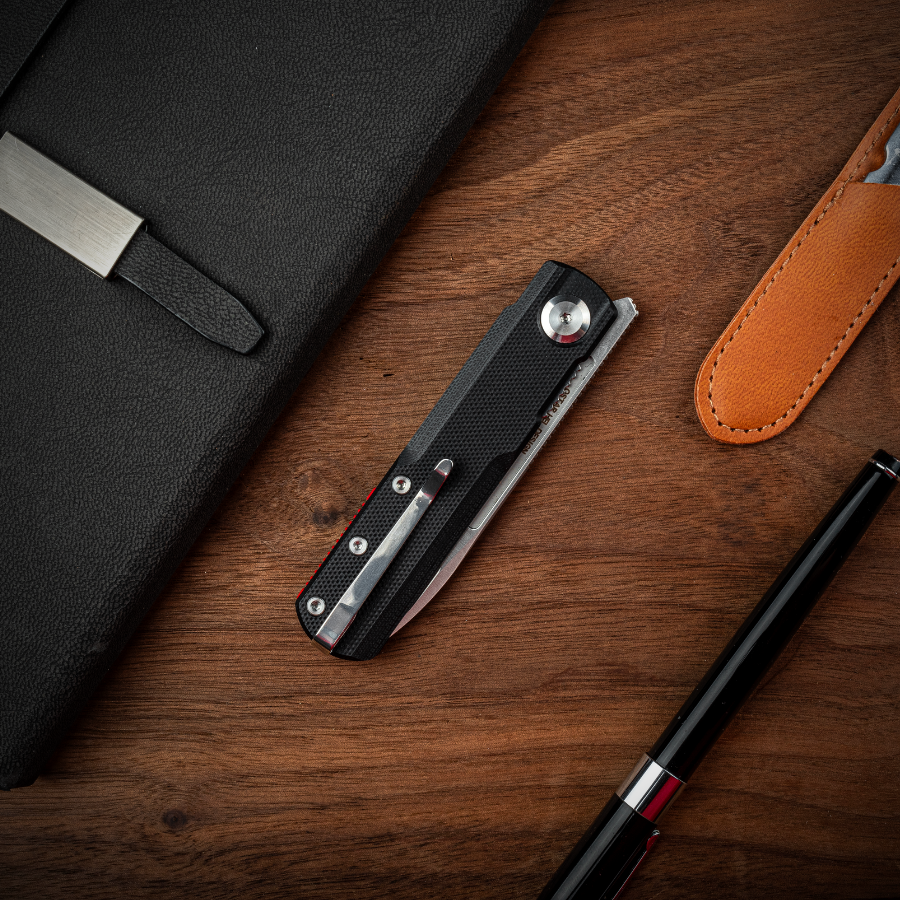 G-Drop | Nitro-X7 | Liner Lock