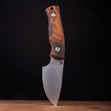 Trickster | Collaborative Hunting & Skinning Knife