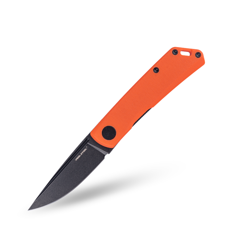 Luna Phantom Flipper | Liner Lock