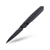 G5-Metamorph | Button Lock | Black