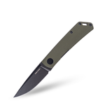 Luna Phantom Flipper | Liner Lock