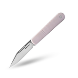Real Barlow RB-5 Clip Point | Interchangeable Scales