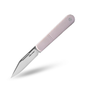 Real Barlow RB-5 Clip Point | Interchangeable Scales