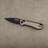 Vis | 2.72"/68mm Blade | Black