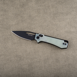 Vis | 2.72"/68mm Blade | Black