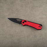 Vis | 2.72"/68mm Blade | Black