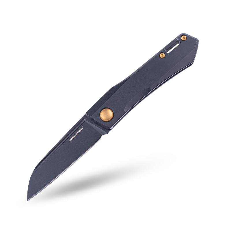 Solis Titanium